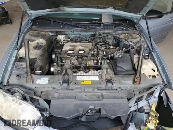 1997 Chevrolet Lumina с VIN 2G1WL52M6V9263775, выставлен на аукционе Copart как лот 69353525 с пробегом 181 397 миль миль и Списание • Salvage title. История ставок и продаж доступна на DreamBid. Изображение 11.