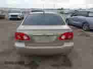 2005 Toyota Corolla LE z VIN 1NXBR32E55Z503530, wystawiony jako IAAI lot #43442609 z przebiegiem 188 021 mil mil oraz . Historia ofert i sprzedaży dostępna na DreamBid. Obrazek 15.