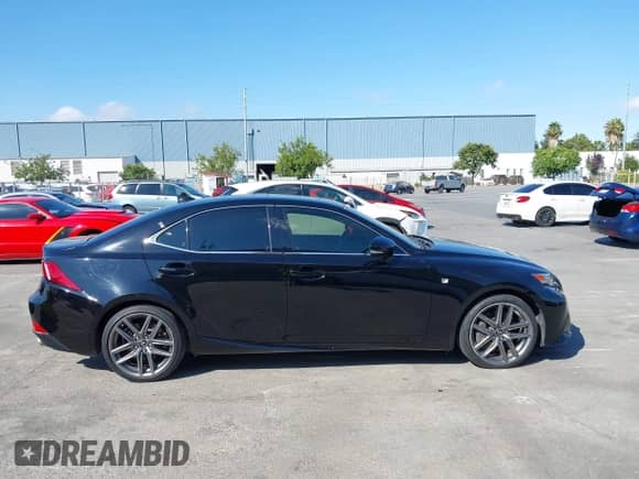 2015 Lexus IS 350 с VIN JTHBE1D26F5014782, выставлен на аукционе IAAI как лот 42735113 с пробегом 106 654 миль миль и . История ставок и продаж доступна на DreamBid. Изображение 13.