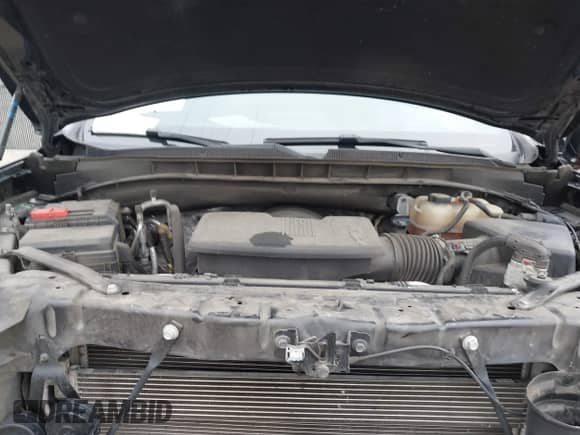 2022 Chevrolet Suburban Z71 с VIN 1GNSKDKD3NR251387, выставлен на аукционе IAAI как лот 41566234 с пробегом 154 014 миль миль и . История ставок и продаж доступна на DreamBid. Изображение 10.