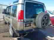 2001 Land Rover Discovery with VIN SALTH12471A295503, listed as a IAAI auction lot 41133270 with 219,046 mi miles and . Bid and sale history available at DreamBid. Image 3.