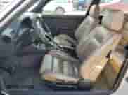 1988 BMW M3 с VIN WBSAK0307J2197936, выставлен на аукционе Copart как лот 81806055 с пробегом 185 155 миль миль и Списание • Salvage title. История ставок и продаж доступна на DreamBid. Изображение 7.