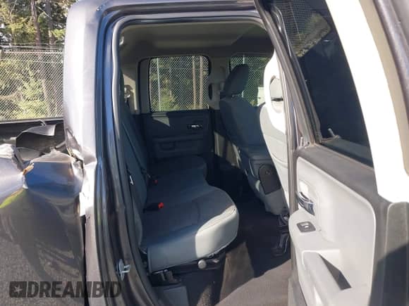 2017 Ram 1500 SLT with VIN 1C6RR7GT4HS731513, listed as a IAAI auction lot 43470494 with 76,579 mi miles and . Bid and sale history available at DreamBid. Image 20.