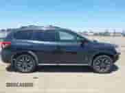 2020 Nissan Pathfinder SV with VIN 5N1DR2BN3LC624191, listed as a IAAI auction lot 42322357 with 129,324 mi miles and . Bid and sale history available at DreamBid. Image 13.