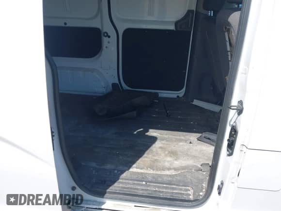 2015 Chevrolet City Express Cargo LT с VIN 3N63M0ZN7FK710866, выставлен на аукционе IAAI как лот 42628394 с пробегом 78 000 миль миль и . История ставок и продаж доступна на DreamBid. Изображение 8.