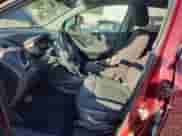 2017 Chevrolet Trax LT z VIN 3GNCJPSB1HL130506, wystawiony jako Copart lot #80292415 z przebiegiem 150 192 mil mil oraz Szkoda całkowita • Salvage title. Historia ofert i sprzedaży dostępna na DreamBid. Obrazek 7.