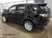 2018 Land Rover Discovery Sport SE with VIN SALCP2RX5JH769500, listed as a Copart auction lot 82482205 with 51,039 mi miles and Clean title. Bid and sale history available at DreamBid. Image 2.