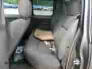 2003 Nissan Frontier SE с VIN 1N6ED27T43C434461, выставлен на аукционе Copart как лот 58852615 с пробегом Не указан миль и Списание • Salvage title. История ставок и продаж доступна на DreamBid. Изображение 10.