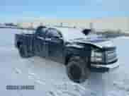 2008 Chevrolet Silverado 1500 1LT z VIN 2GCEK190X81265260, wystawiony jako IAAI lot #41196623 z przebiegiem 172 730 mil mil oraz . Historia ofert i sprzedaży dostępna na DreamBid. Obrazek 1.