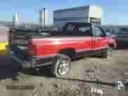1995 Dodge 2500 with VIN 1B7KF26W6SS301233, listed as a Copart auction lot 79064014 with 239,338 mi miles and Salvage title. Bid and sale history available at DreamBid. Image 3.