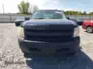 2007 Chevrolet Silverado 1500 Work Truck с VIN 2GCEK19C371693793, выставлен на аукционе Copart как лот 69755384 с пробегом 311 205 миль миль и Списание • Salvage title. История ставок и продаж доступна на DreamBid. Изображение 5.