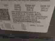 2021 Chevrolet Equinox LT с VIN 2GNAXKEV8M6123341, выставлен на аукционе IAAI как лот 43123948 с пробегом 76 614 миль миль и . История ставок и продаж доступна на DreamBid. Изображение 9.