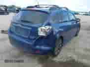 2012 Subaru Impreza Special Sports Premium z VIN JF1GPAL69CH214867, wystawiony jako IAAI lot #42666610 z przebiegiem 186 464 mil mil oraz . Historia ofert i sprzedaży dostępna na DreamBid. Obrazek 4.