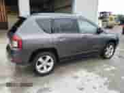 2015 Jeep Compass High Altitude с VIN 1C4NJCEA5FD171737, выставлен на аукционе Copart как лот 56751855 с пробегом 166 465 миль миль и Списание • Salvage title. История ставок и продаж доступна на DreamBid. Изображение 3.