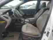 2015 Hyundai Tucson Limited z VIN KM8JUCAG6FU103815, wystawiony jako Copart lot #69965805 z przebiegiem 173 671 mil mil oraz Czysty tytuł • Clean title. Historia ofert i sprzedaży dostępna na DreamBid. Obrazek 7.