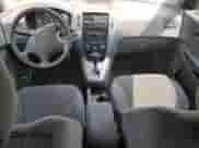 2006 Hyundai Tucson GLS с VIN KM8JN72D46U423028, выставлен на аукционе Copart как лот 69136415 с пробегом 160 109 миль миль и На запчасти • Non repairable. История ставок и продаж доступна на DreamBid. Изображение 8.