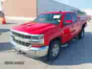 2017 Chevrolet Silverado 1500 LT с VIN 1GCRCRECXHZ100264, выставлен на аукционе IAAI как лот 42357007 с пробегом 70 679 миль миль и . История ставок и продаж доступна на DreamBid. Изображение 21.