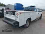 2003 Chevrolet Silverado 2500HD LS with VIN 1GCHC29113E249478, listed as a IAAI auction lot 42145187 with 580,776 mi miles and . Bid and sale history available at DreamBid. Image 4.