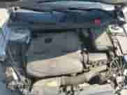 2017 Mercedes-Benz CLA 250 с VIN WDDSJ4EBXHN468071, выставлен на аукционе Copart как лот 80714705 с пробегом 79 000 миль миль и Списание • Salvage title. История ставок и продаж доступна на DreamBid. Изображение 11.