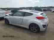2014 Hyundai Veloster Turbo R-Spec с VIN KMHTC6AE8EU210777, выставлен на аукционе Copart как лот 65565745 с пробегом 124 546 миль миль и Чистый • Clean title. История ставок и продаж доступна на DreamBid. Изображение 2.