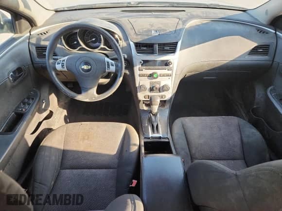 2011 Chevrolet Malibu 1LT с VIN 1G1ZC5EU1BF346543, выставлен на аукционе Copart как лот 84406455 с пробегом 260 131 миль миль и Чистый • Clean title. История ставок и продаж доступна на DreamBid. Изображение 8.