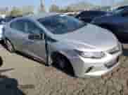 2017 Chevrolet Volt LT z VIN 1G1RC6S55HU149916, wystawiony jako Copart lot #48092363 z przebiegiem 82 126 mil mil oraz . Historia ofert i sprzedaży dostępna na DreamBid. Obrazek 4.