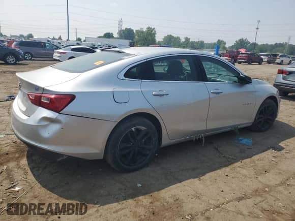 2018 Chevrolet Malibu Hybrid с VIN 1G1ZF5SU9JF154748, выставлен на аукционе Copart как лот 64982215 с пробегом Не указан миль и Чистый • Clean title. История ставок и продаж доступна на DreamBid. Изображение 3.