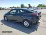 2020 Toyota Prius L Eco with VIN JTDKARFU5L3126006, listed as a Copart auction lot 71543415 with 109,521 mi miles and Salvage title. Bid and sale history available at DreamBid. Image 2.