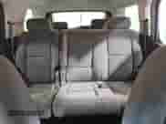 2008 Chevrolet Tahoe 1LT with VIN 1GNFC13078R134344, listed as a Copart auction lot 81395955 with 125,022 mi miles and Clean title. Bid and sale history available at DreamBid. Image 10.