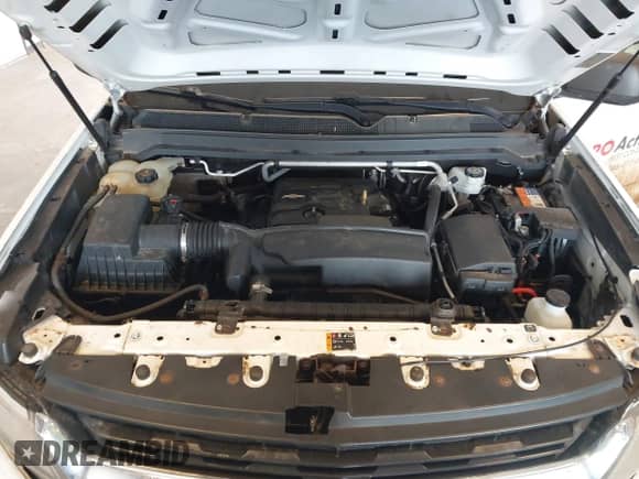 2015 Chevrolet Colorado 2WD WT with VIN 1GCHSAEA8F1180612, listed as a IAAI auction lot 42524953 with 123,412 mi miles and . Bid and sale history available at DreamBid. Image 10.