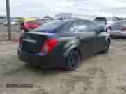 2013 Chevrolet Sonic LT с VIN 1G1JC5SH2D4168340, выставлен на аукционе IAAI как лот 43168491 с пробегом 147 319 миль миль и . История ставок и продаж доступна на DreamBid. Изображение 4.