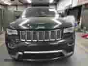 2015 Jeep Grand Cherokee Summit с VIN 1C4RJFJM6FC775709, выставлен на аукционе IAAI как лот 42818098 с пробегом 104 979 миль миль и . История ставок и продаж доступна на DreamBid. Изображение 12.