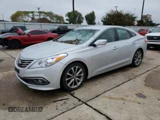 2015 Hyundai Azera с VIN KMHFG4JG6FA448735, выставлен на аукционе Copart как лот 79897064 с пробегом 151 499 миль миль и Чистый • Clean title. История ставок и продаж доступна на DreamBid. Изображение 1.