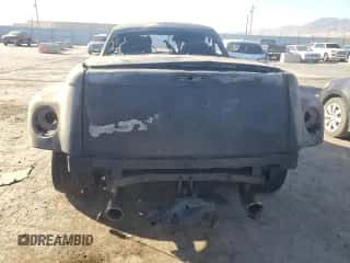 2003 Chevrolet SSR LS z VIN 1GCES14PX3B101259, wystawiony jako Copart lot #74279454 z przebiegiem Nie podano mil oraz Nie do naprawy • Non repairable. Historia ofert i sprzedaży dostępna na DreamBid. Obrazek 6.