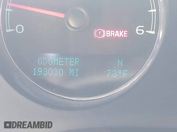 2010 Chevrolet Tahoe LT with VIN 1GNMCBE34AR148552, listed as a IAAI auction lot 43130672 with 193,030 mi miles and . Bid and sale history available at DreamBid. Image 15.