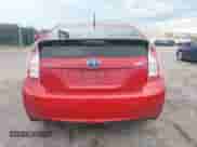 2012 Toyota Prius One with VIN JTDKN3DU2C5408788, listed as a IAAI auction lot 43184429 with 315,985 mi miles and . Bid and sale history available at DreamBid. Image 16.