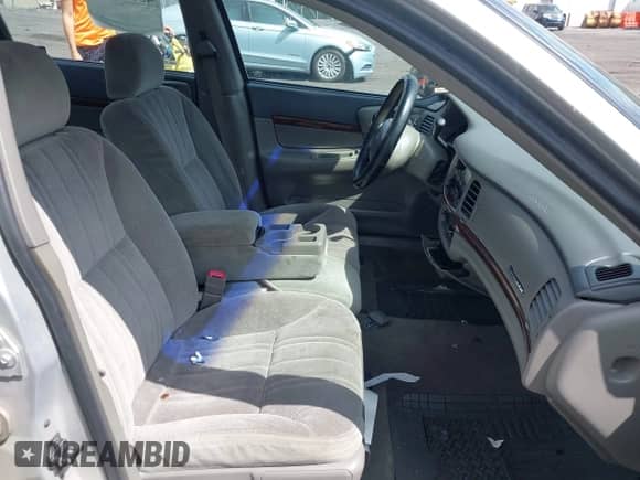 2002 Chevrolet Impala с VIN 2G1WF52E629125911, выставлен на аукционе IAAI как лот 43107948 с пробегом 224 952 миль миль и . История ставок и продаж доступна на DreamBid. Изображение 5.