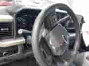 2023 Ford F-250 XL z VIN 1FT7X2BA6PED39628, wystawiony jako IAAI lot #41439741 z przebiegiem 165 mil mil oraz . Historia ofert i sprzedaży dostępna na DreamBid. Obrazek 7.