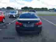 2014 BMW 5 Series 535i with VIN WBA5B1C51ED482603, listed as a IAAI auction lot 43446526 with 103,217 mi miles and . Bid and sale history available at DreamBid. Image 16.