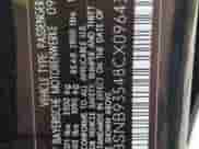 2008 BMW 5 Series M5 с VIN WBSNB93548CX09643, выставлен на аукционе Copart как лот 83785065 с пробегом Не указан миль и На запчасти • Non repairable. История ставок и продаж доступна на DreamBid. Изображение 13.