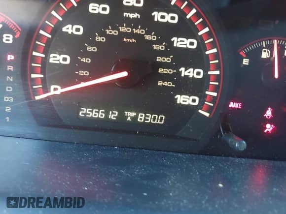 2007 Honda Accord EX-L с VIN 1HGCM72637A006232, выставлен на аукционе IAAI как лот 43073664 с пробегом 256 612 миль миль и . История ставок и продаж доступна на DreamBid. Изображение 15.