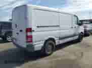 2007 Dodge Sprinter with VIN WD0PE746275173949, listed as a Copart auction lot 78524954 with Not provided miles and Clean title. Bid and sale history available at DreamBid. Image 3.