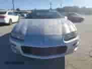 2002 Chevrolet Camaro с VIN 2G1FP22KX22151549, выставлен на аукционе Copart как лот 86514625 с пробегом 126 830 миль миль и Списание • Salvage title. История ставок и продаж доступна на DreamBid. Изображение 5.