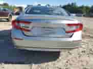 2020 Honda Accord EX with VIN 1HGCV3F42LA002441, listed as a Copart auction lot 70162525 with 42,399 mi miles and Salvage title. Bid and sale history available at DreamBid. Image 6.