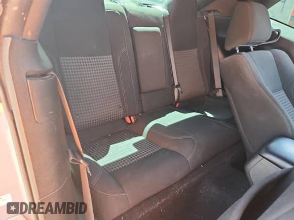 2021 Dodge Challenger SXT с VIN 2C3CDZAG1MH582424, выставлен на аукционе Copart как лот 70219745 с пробегом 64 465 миль миль и Списание • Salvage title. История ставок и продаж доступна на DreamBid. Изображение 10.