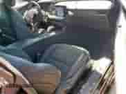2025 Dodge Charger R/T with VIN 2C3CDBCK4SR542340, listed as a Copart auction lot 57698035 with Not provided miles and Salvage title. Bid and sale history available at DreamBid. Image 8.