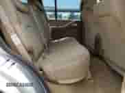 2006 Nissan Pathfinder S with VIN 5N1AR18U16C656086, listed as a Copart auction lot 58684965 with 83,503 mi miles and Salvage title. Bid and sale history available at DreamBid. Image 11.