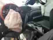 2025 Honda Passport EX-L с VIN 5FNYF8H53SB016472, выставлен на аукционе Copart как лот 66918805 с пробегом 4 145 миль миль и На запчасти • Non repairable. История ставок и продаж доступна на DreamBid. Изображение 8.