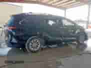 2021 Toyota Sienna XLE z VIN 5TDYRKECXMS058059, wystawiony jako Copart lot #80654995 z przebiegiem 103 243 mil mil oraz Czysty tytuł • Clean title. Historia ofert i sprzedaży dostępna na DreamBid. Obrazek 3.