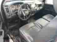 2013 Ram 1500 Tradesman z VIN 3C6JR6DP3DG538690, wystawiony jako Copart lot #74108164 z przebiegiem 297 817 mil mil oraz Czysty tytuł • Clean title. Historia ofert i sprzedaży dostępna na DreamBid. Obrazek 8.